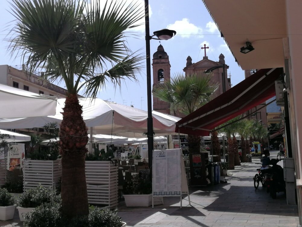 Фото Palazzo Graziano