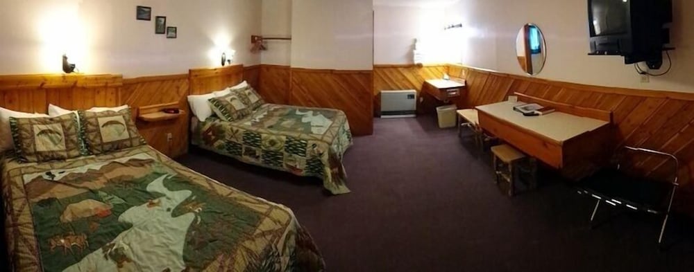 Фото Alpine Motel