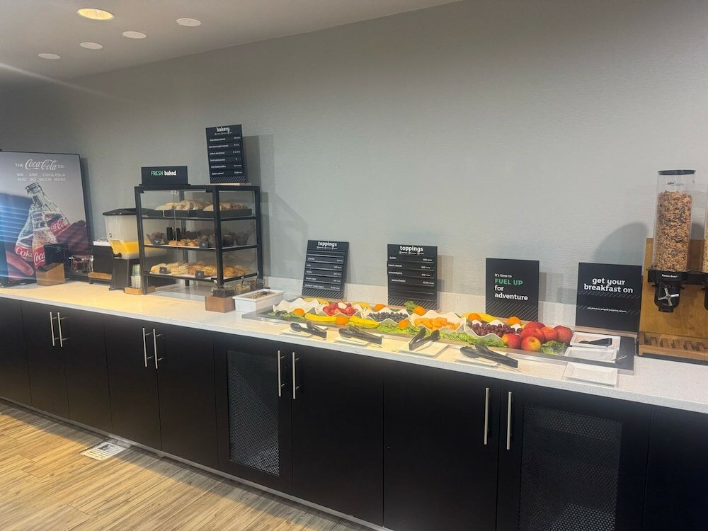 Фото Holiday Inn Atlanta/Roswell, an Ihg Hotel