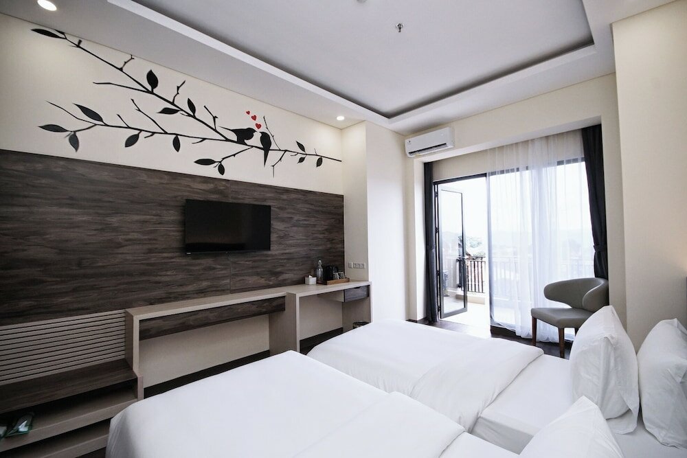 Фото Hotel Permata Hijau