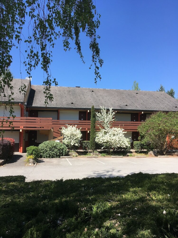 Фото Campanile Rodez