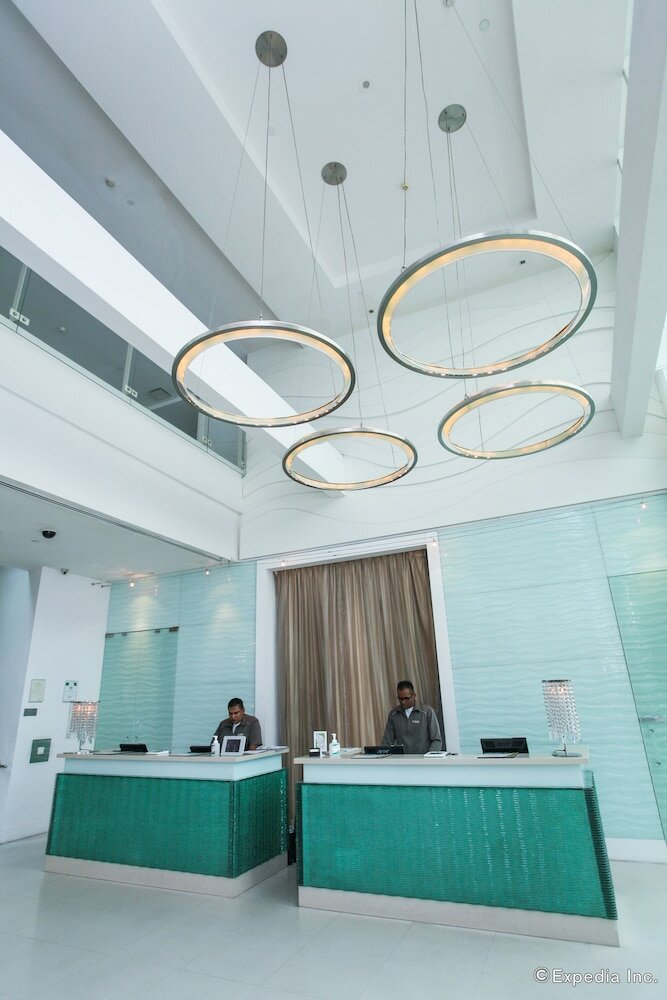 Фото Village Hotel Changi