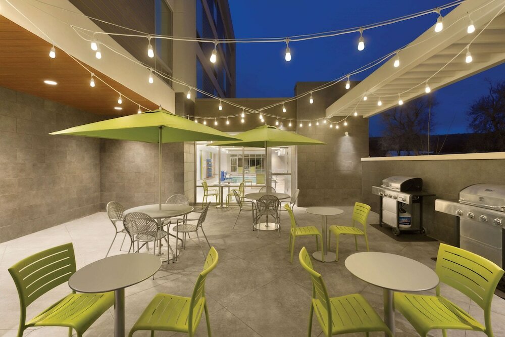 Фото Home2 Suites by Hilton Billings