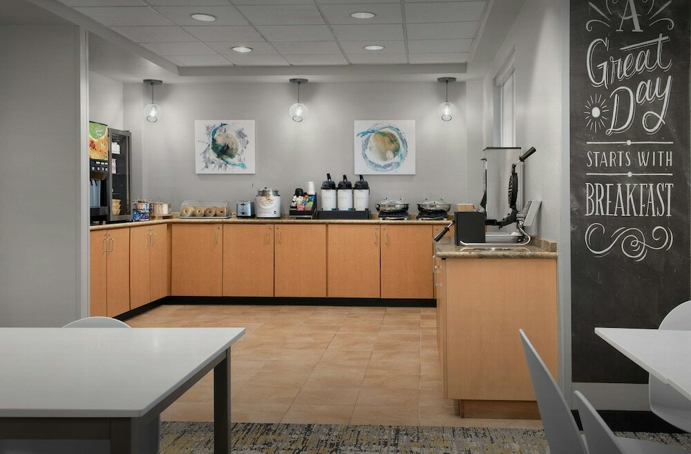 Фото TownePlace Suites by Marriott Suffolk Chesapeake