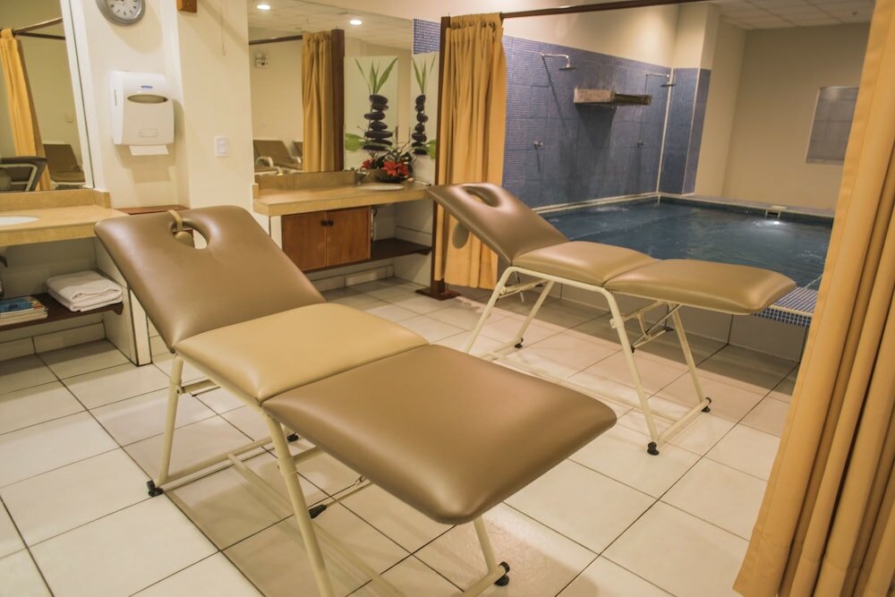 Фото Wyndham Costa del Sol Pucallpa