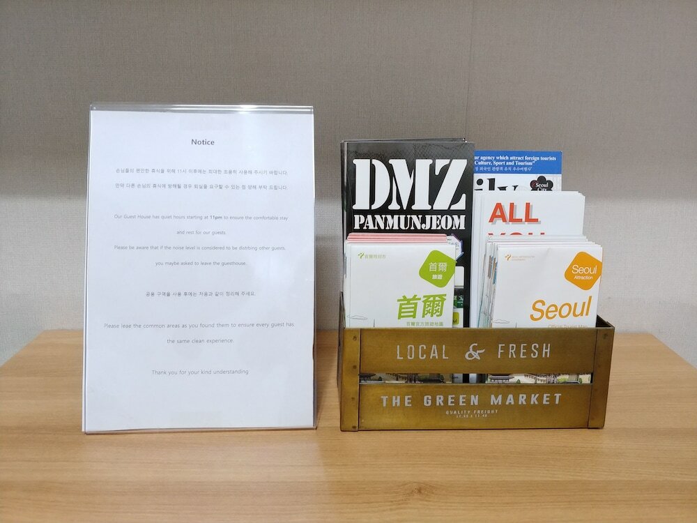 Фото Hause Itaewon