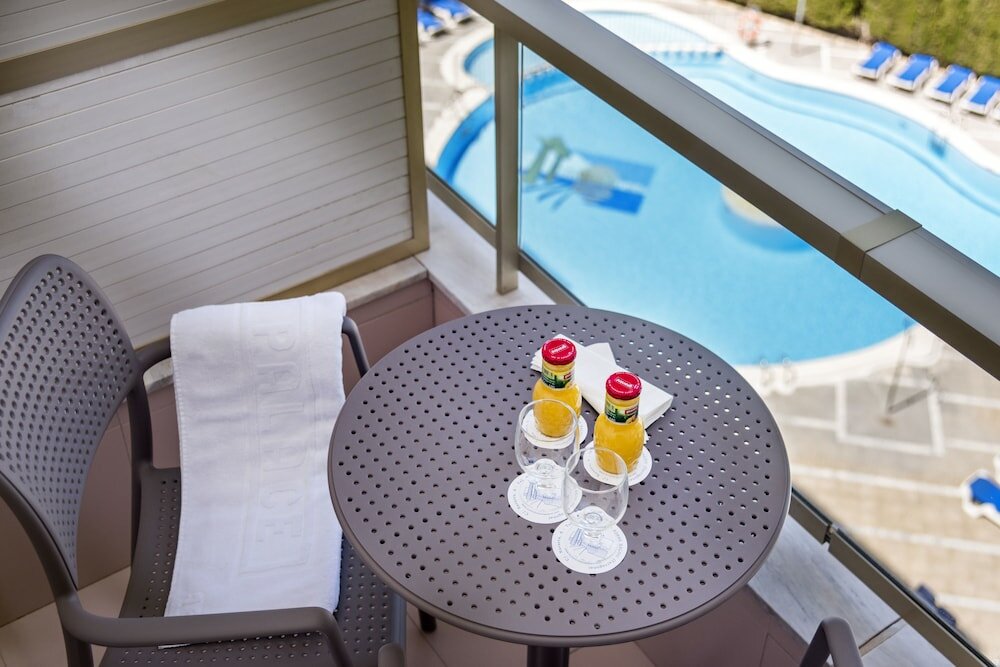 Фото Hotel Olympus Palace