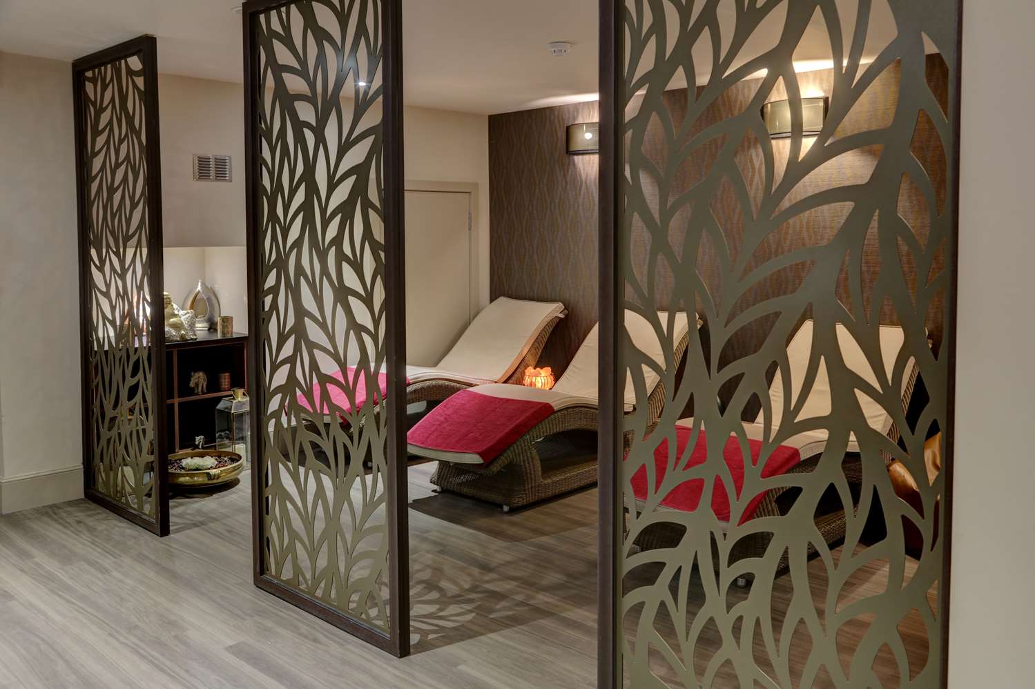 Фото Best Western Premier Dover Marina Hotel and Spa