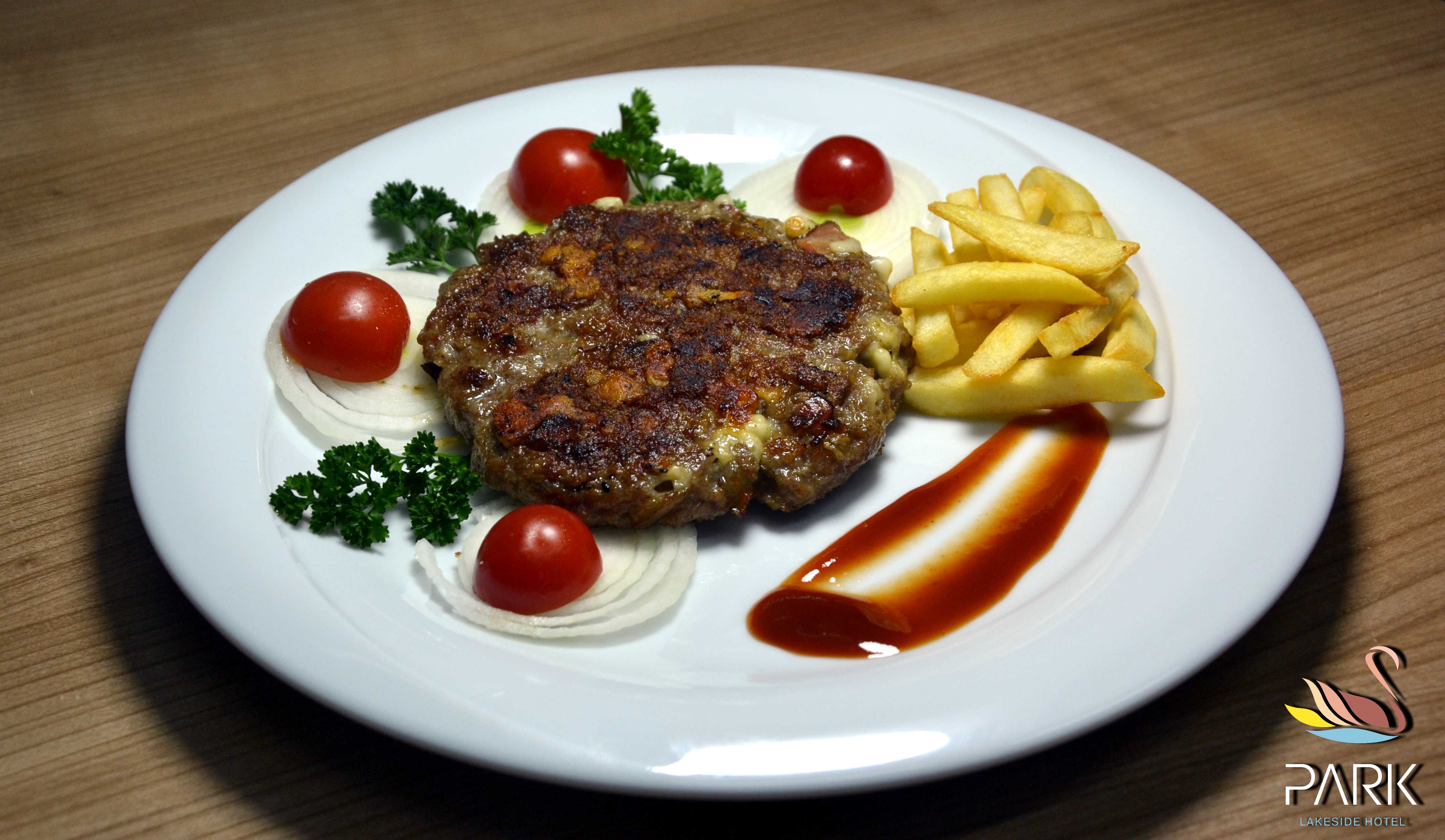 Фото Park Lakeside Ohrid