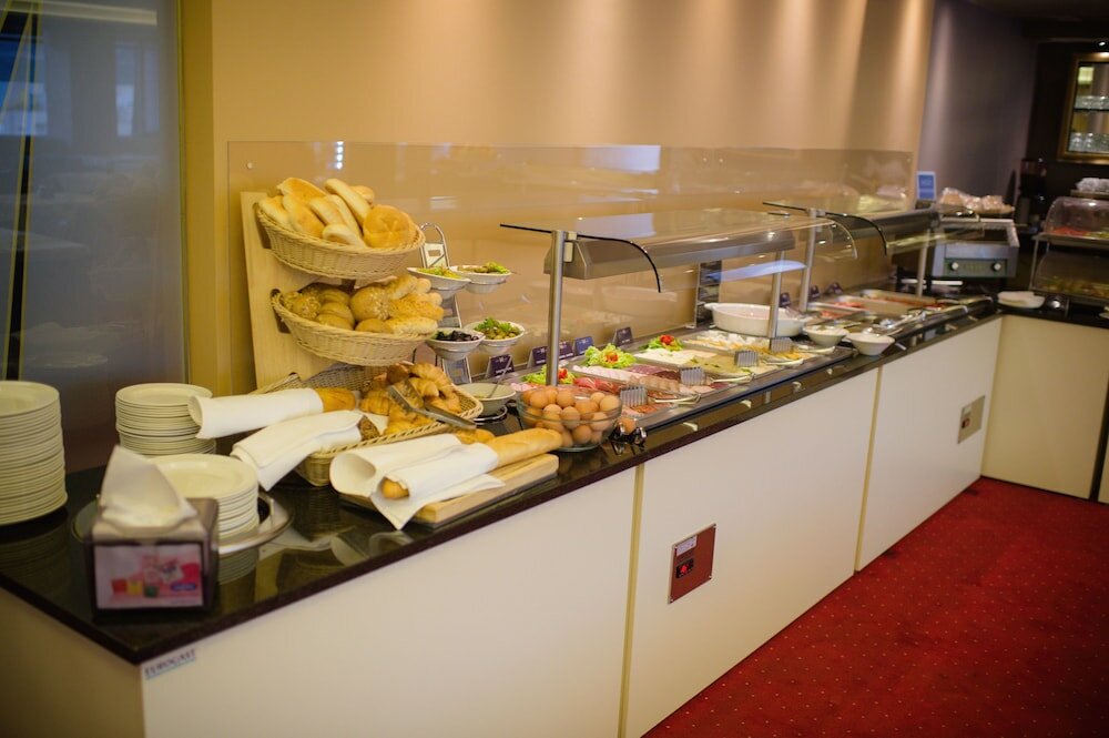 Фото Hotel Mepas