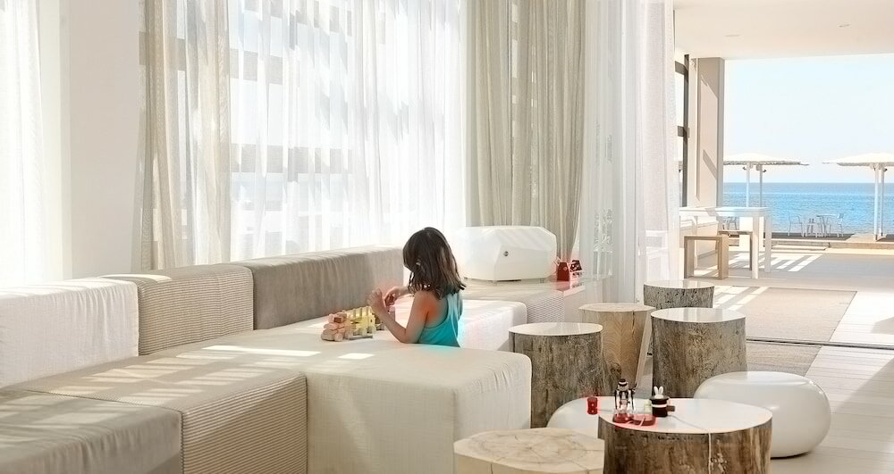 Фото Sesa Boutique Hotel