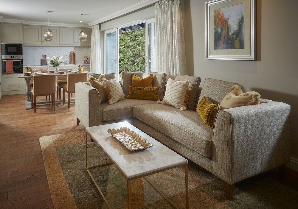 Фото Brockencote Hall Hotel