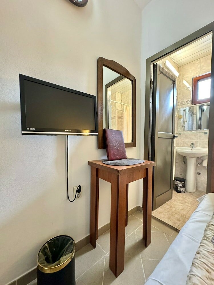Фото Hotel Grbalj