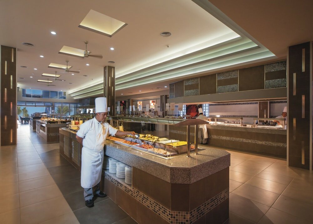 Фото Hotel Riu Cancun