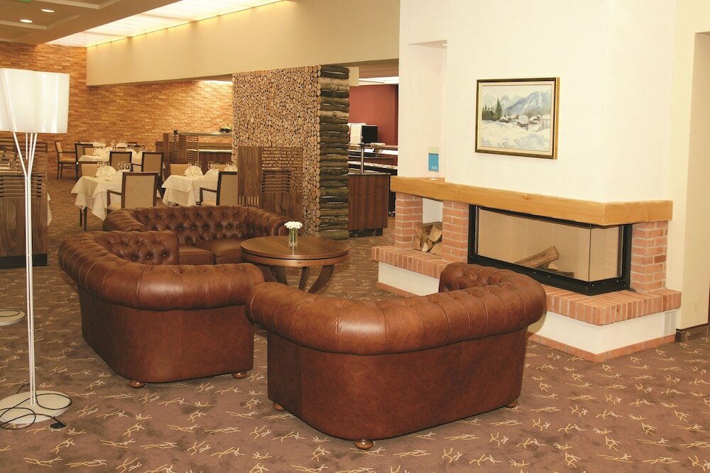 Фото Spik Alpine Wellness Resort