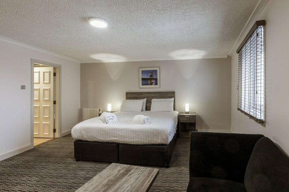 Фото Copthorne hotel Aberdeen