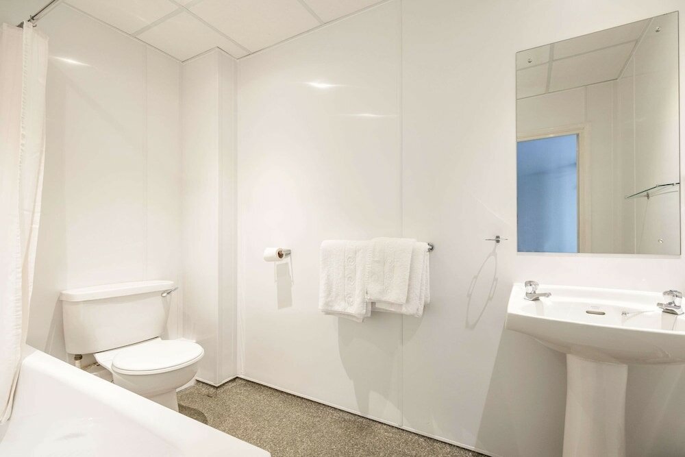 Фото Comfort Inn Birmingham