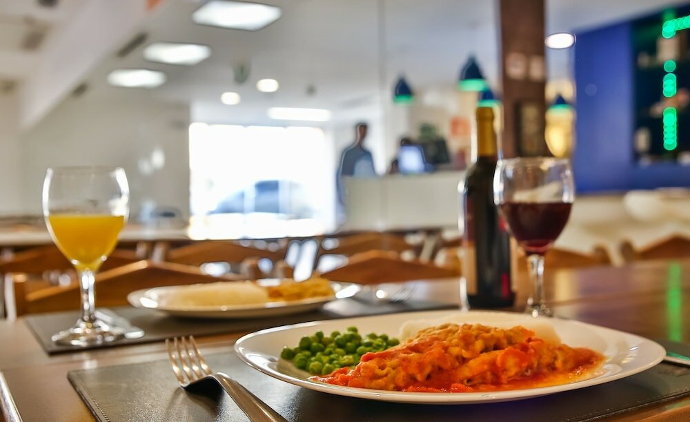 Фото Nobile Inn Pampulha