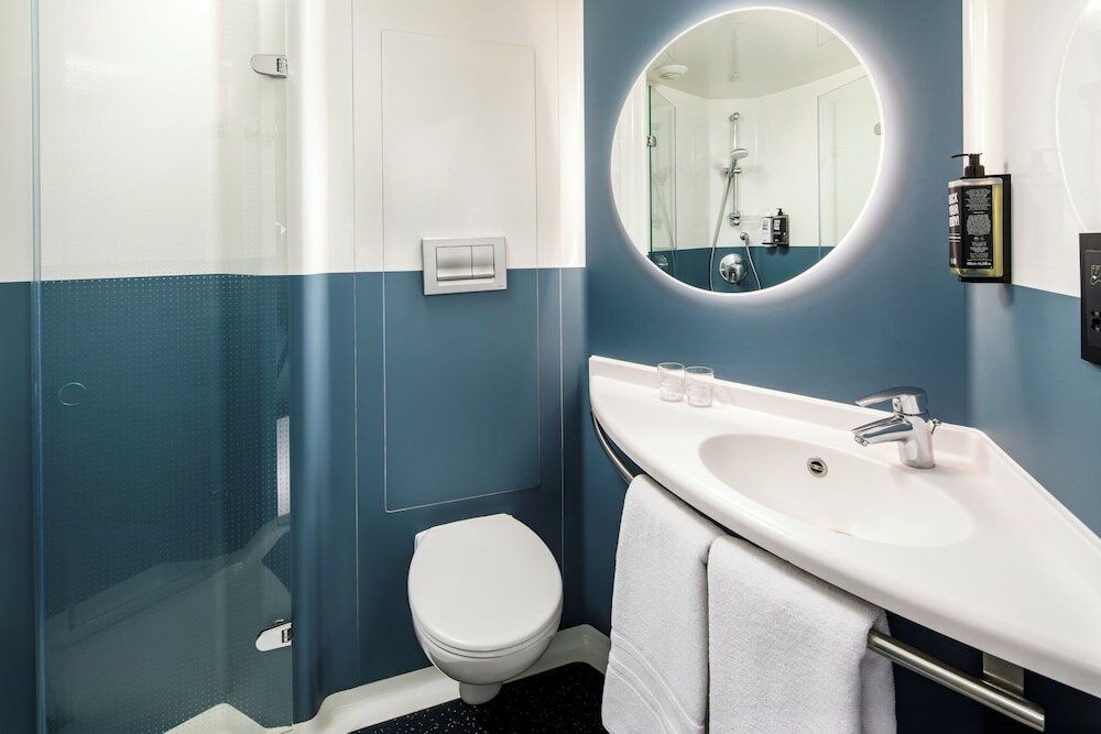 Фото Ibis London Blackfriars