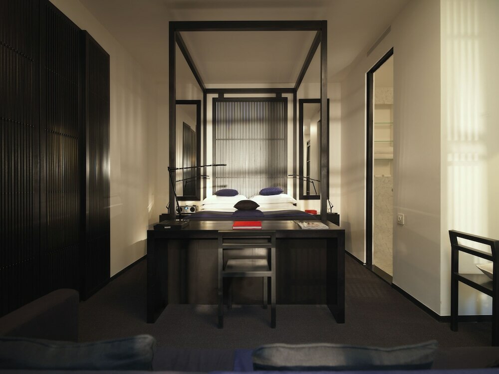 Фото La Suite West - Hyde Park