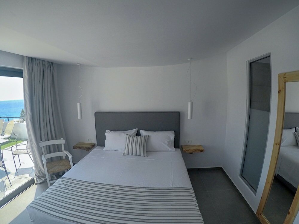 Фото Meliti Hotel