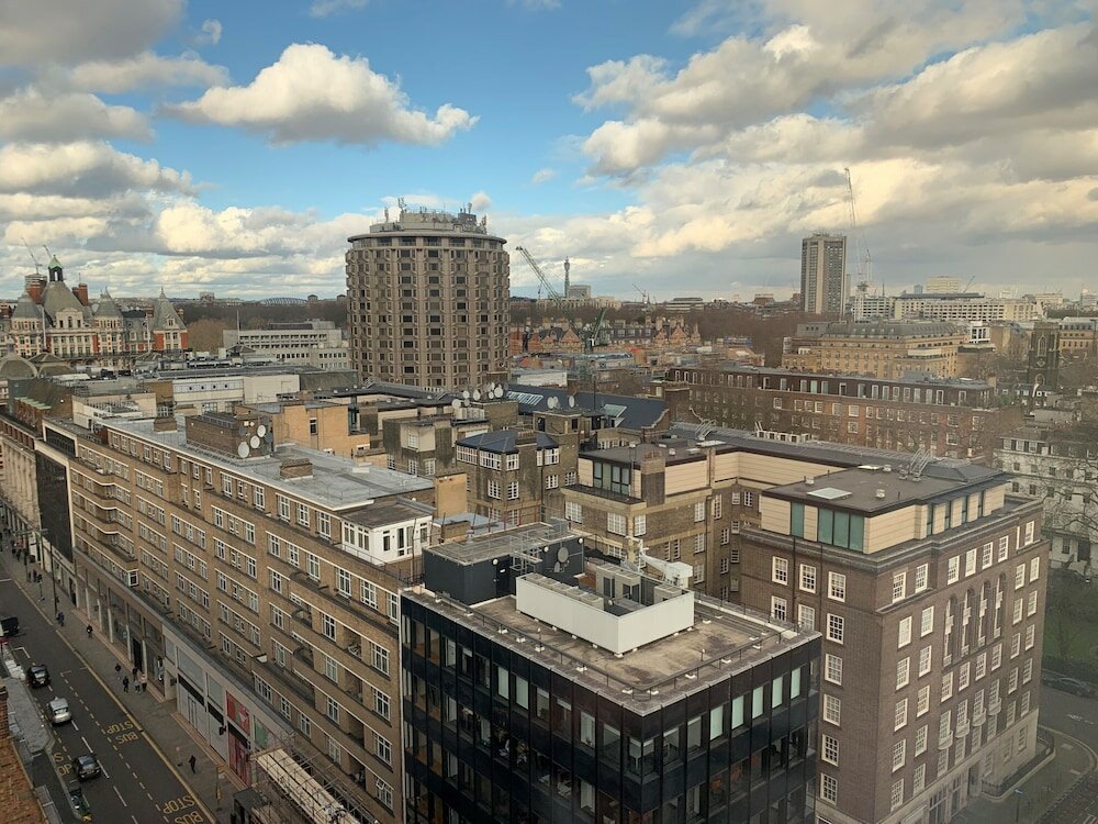 Фото Millennium Hotel London Knightsbridge