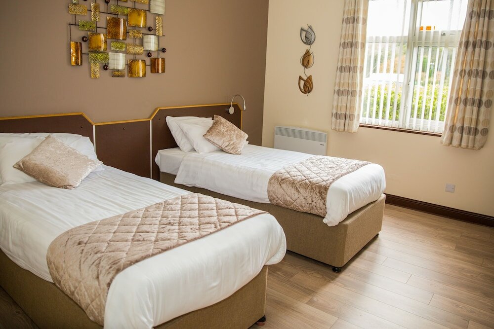 Фото Little Haven Hotel