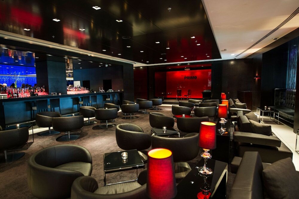 Фото Park Plaza Westminster Bridge London