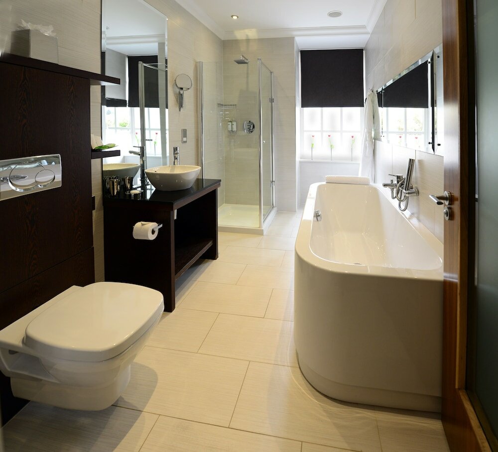 Фото Rocpool Reserve Hotel & Restaurant