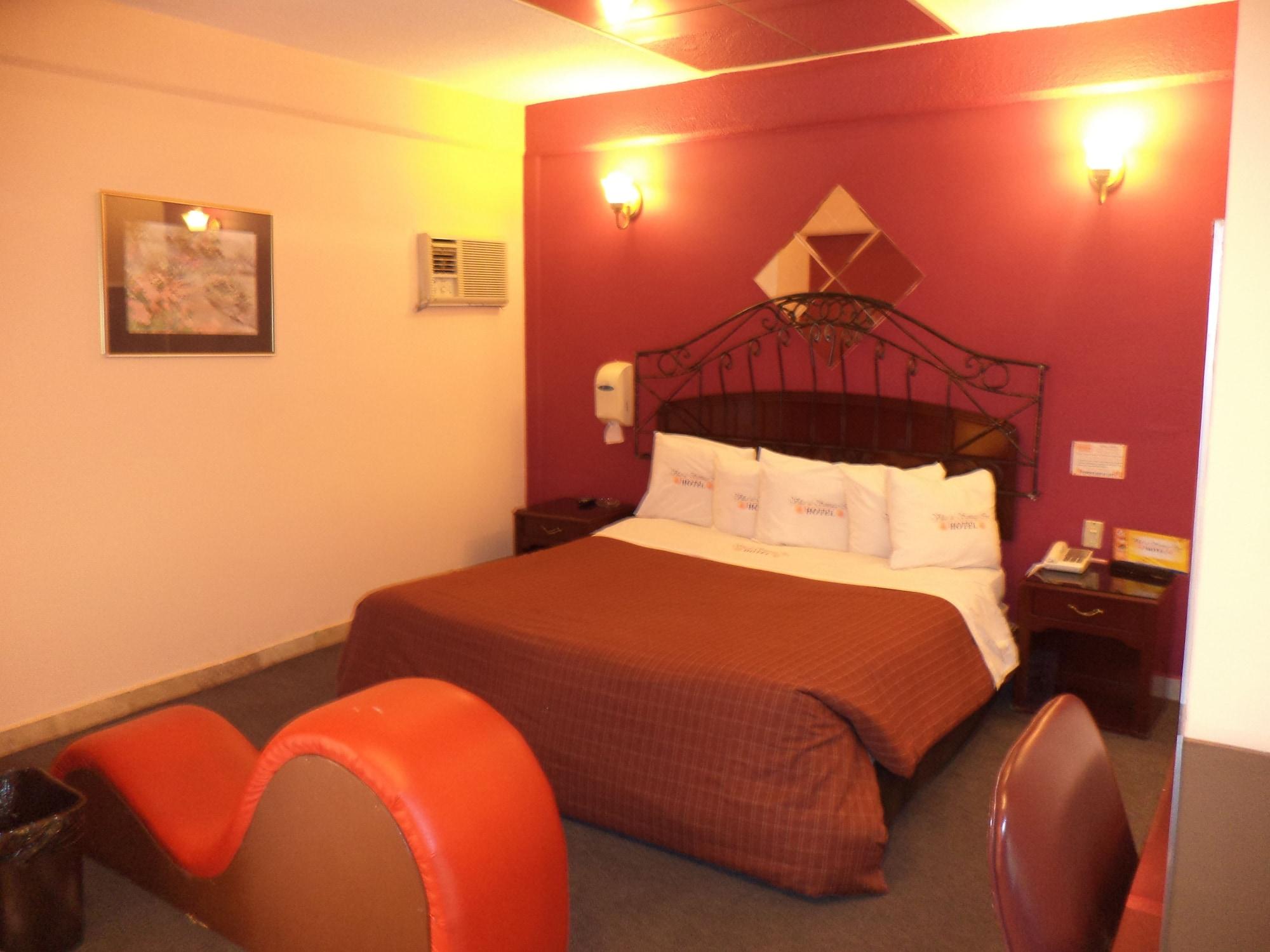 Фото Villas de Santiago Inn