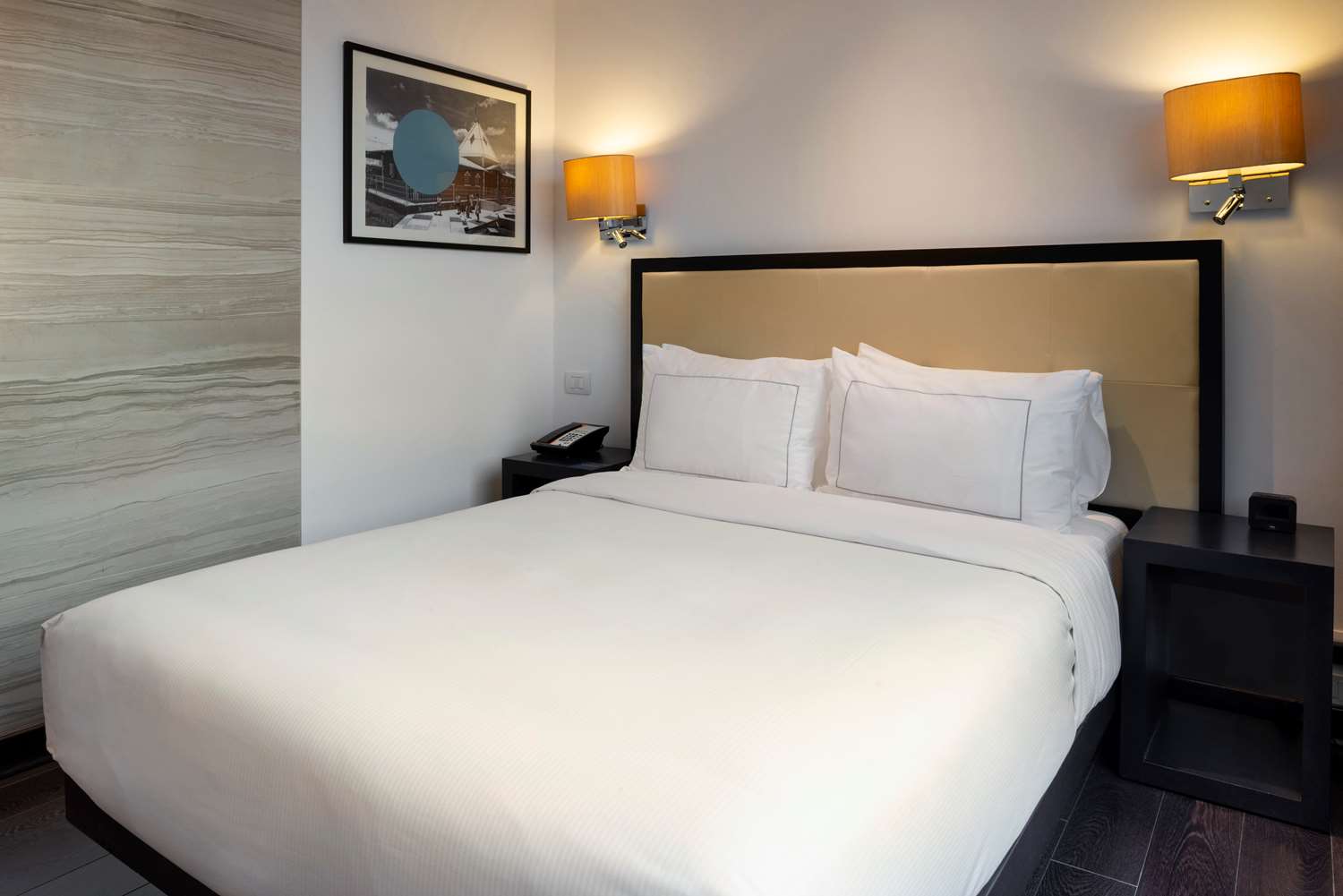 Фото Nh Collection Guadalajara Centro Historico