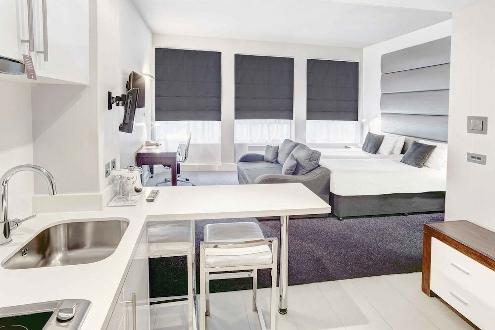 Фото Sandman Signature Newcastle Hotel