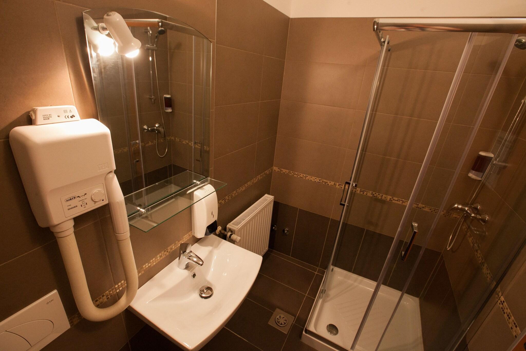 Фото Hotel Center