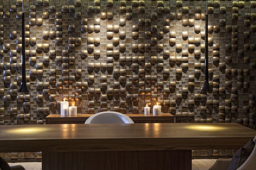 Фото Aqua Blu Boutique Hotel & SPA