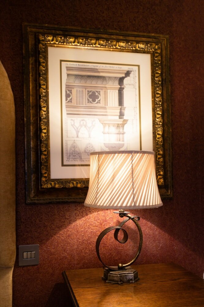 Фото The Greenway Hotel & SPA