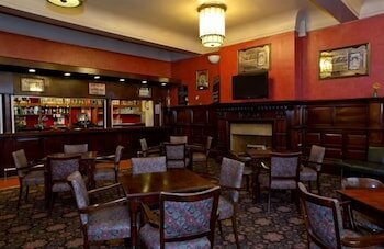 Фото Four Points Flex by Sheraton London Euston