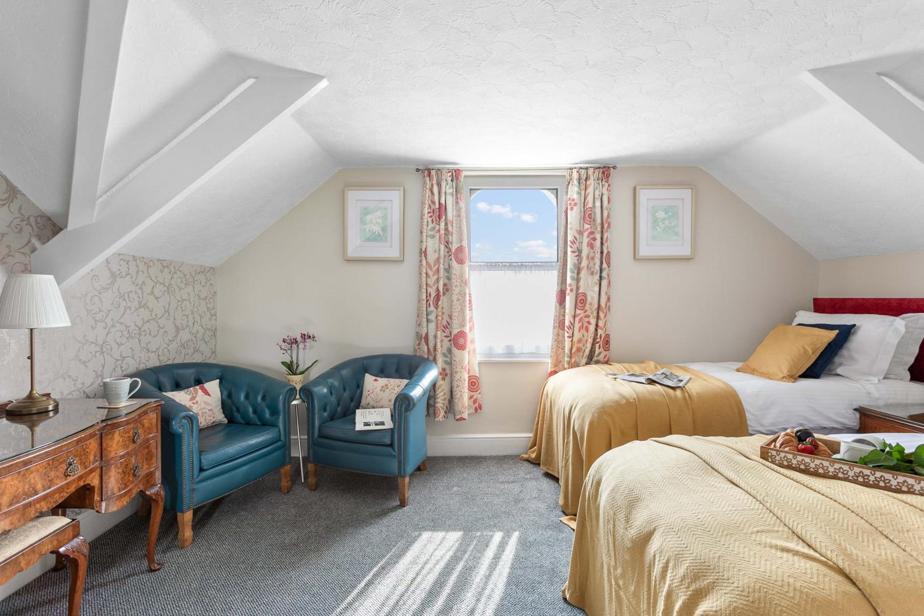 Фото The Westgate