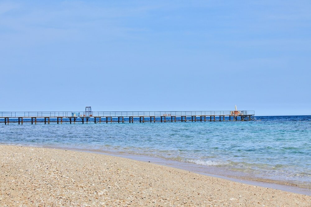 Фото Pickalbatros The Palace Port Ghalib