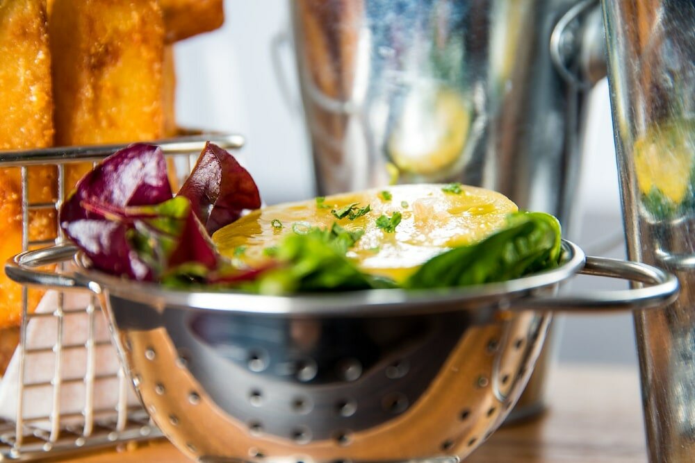 Фото Hampton by Hilton Dundee City Centre