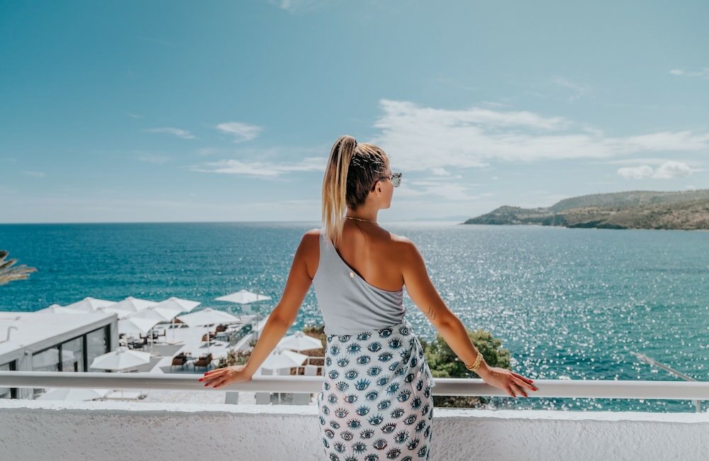 Фото Apollo Resort