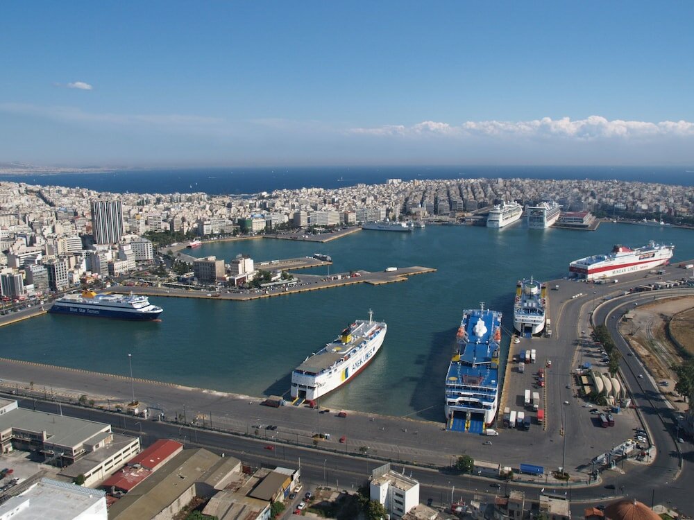 Фото Savoy Hotel