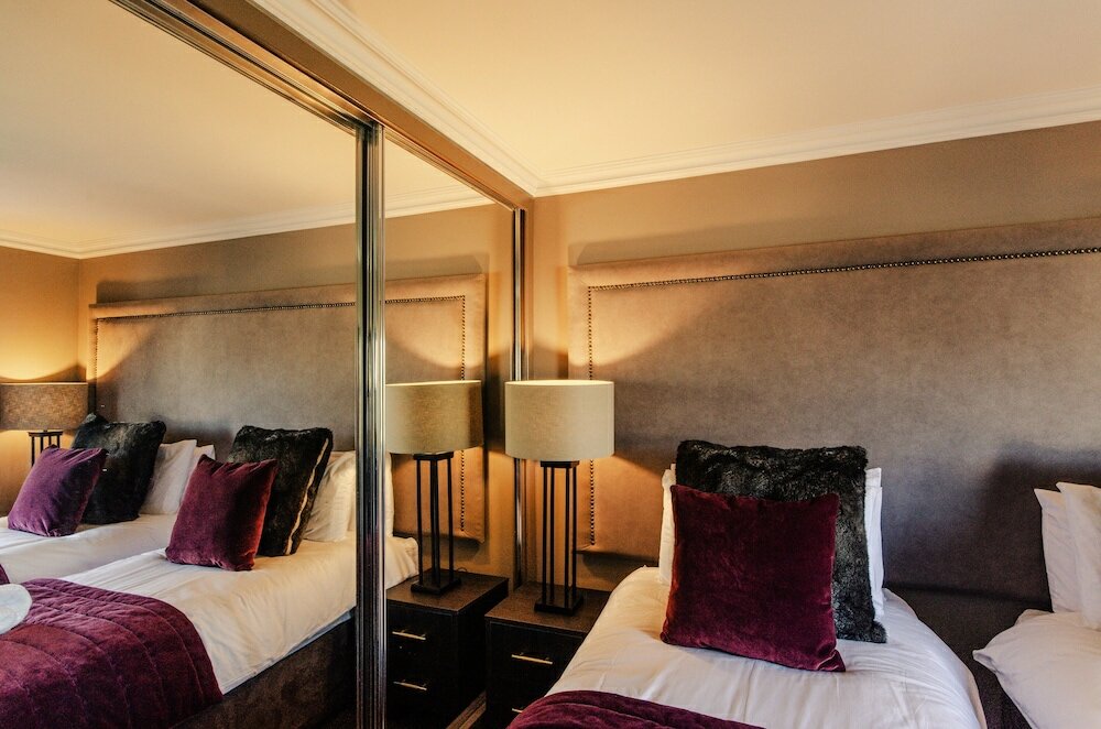 Фото The Park Guest House