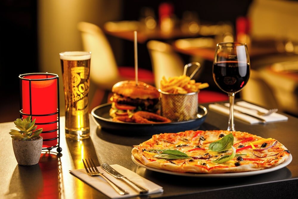 Фото Ibis London Blackfriars