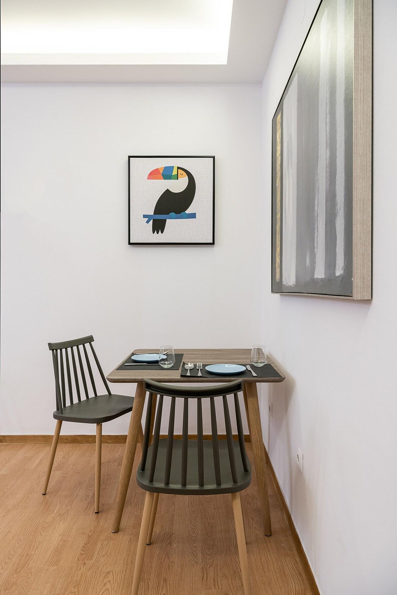 Фото Porto Antico Superior Apartments