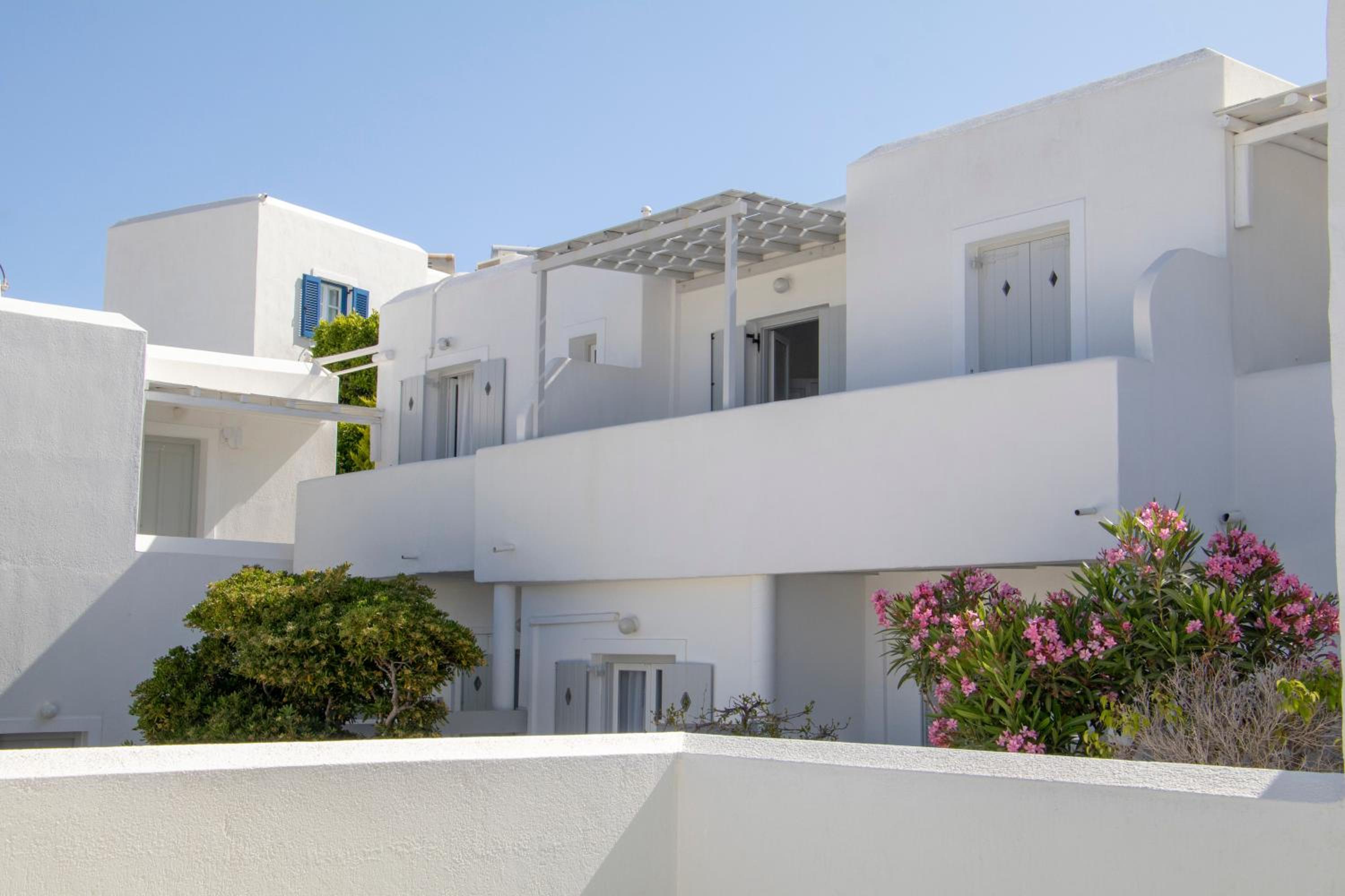 Фото Hotel Manos