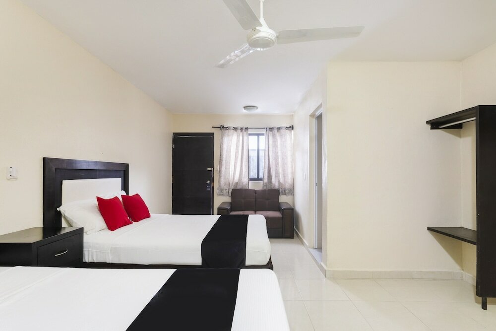 Фото Hotel Jardin Cancun