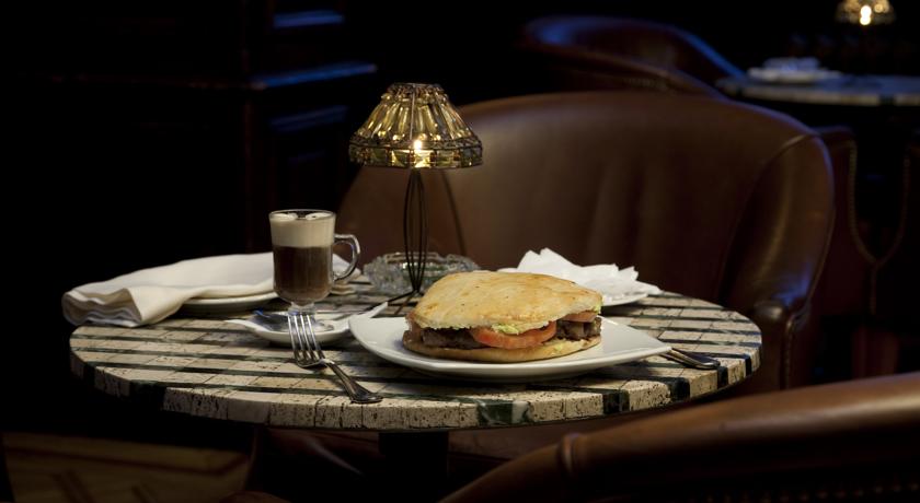 Фото Hotel Jose Nogueira