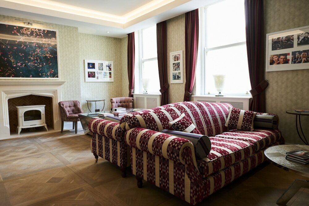 Фото Harbour Hotel Brighton