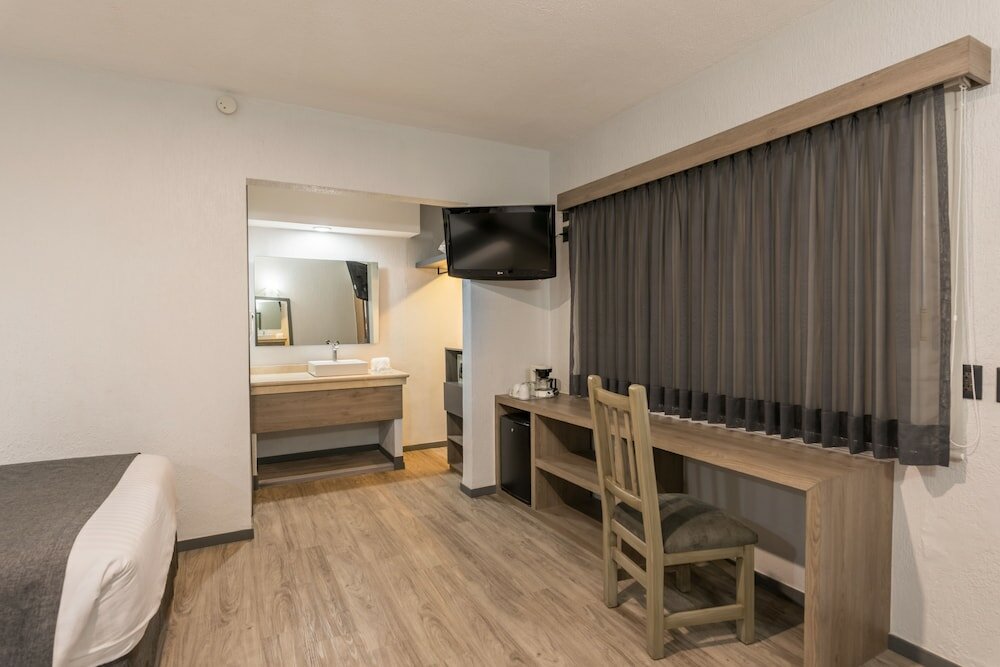 Фото Hotel Malibu