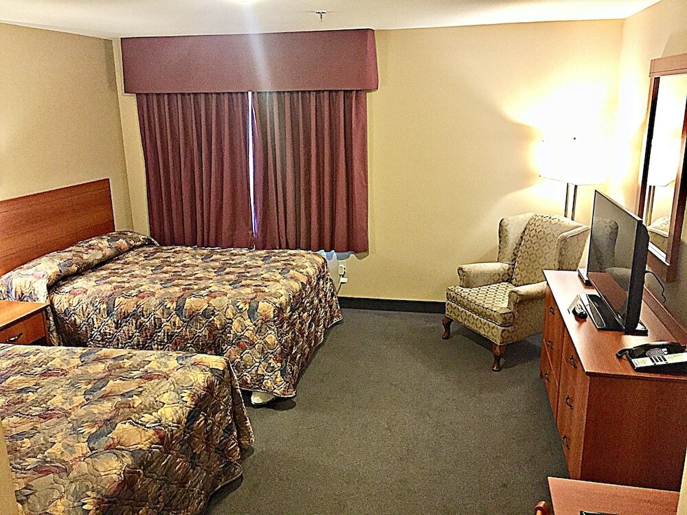 Фото Coastal Inn Dartmouth